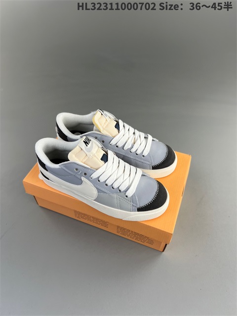 women blazer shoes-004